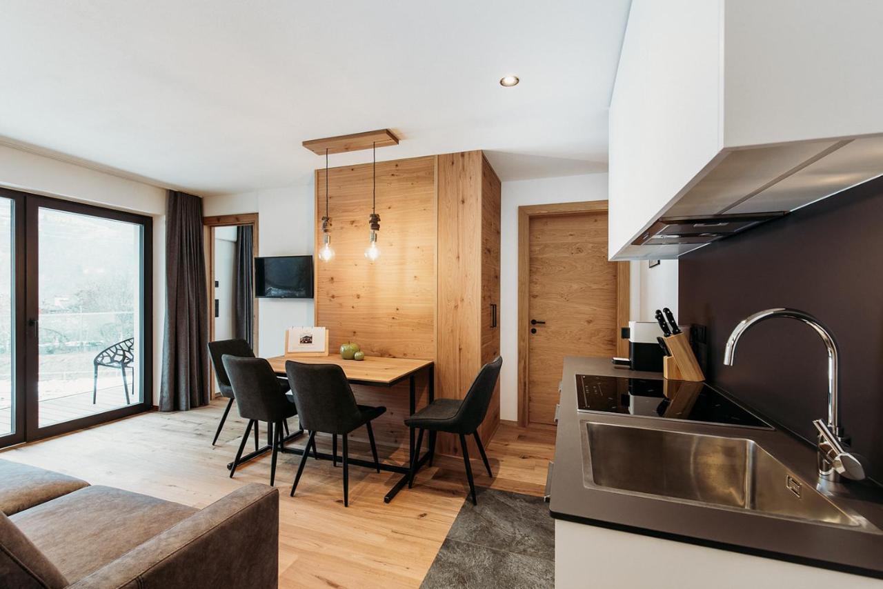 Hoellerhof Brixen Albes Екстериор снимка