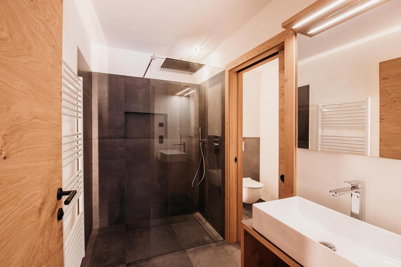 Hoellerhof Brixen Albes Екстериор снимка