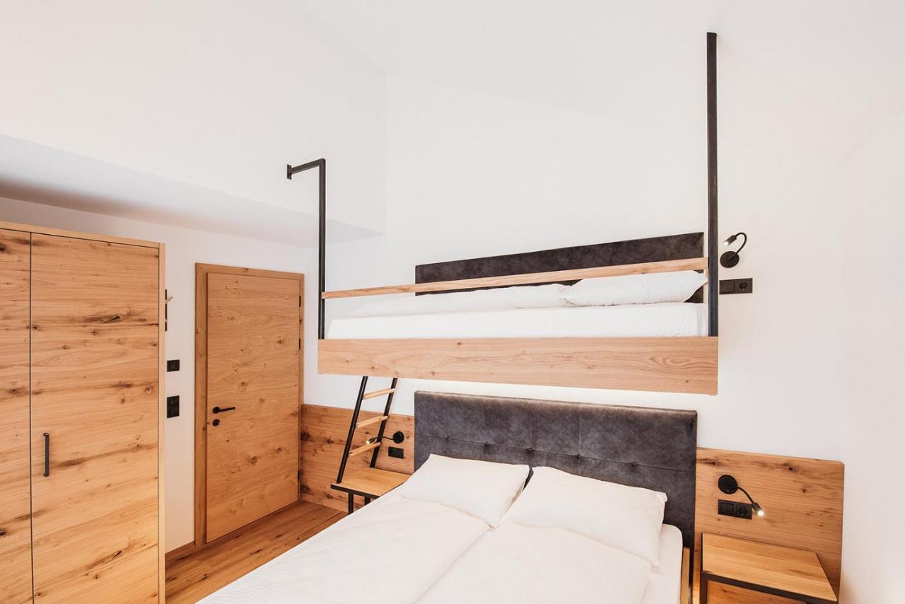 Hoellerhof Brixen Albes Екстериор снимка