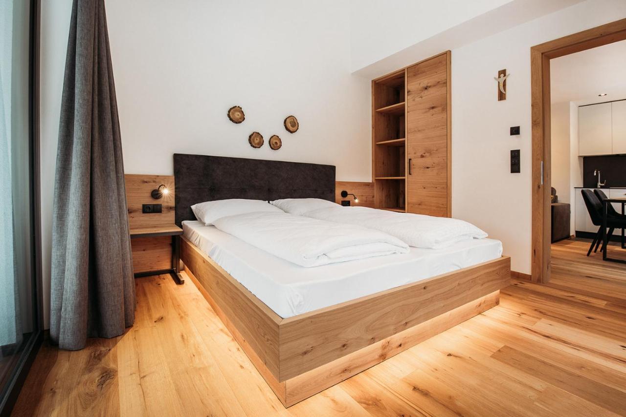 Hoellerhof Brixen Albes Екстериор снимка