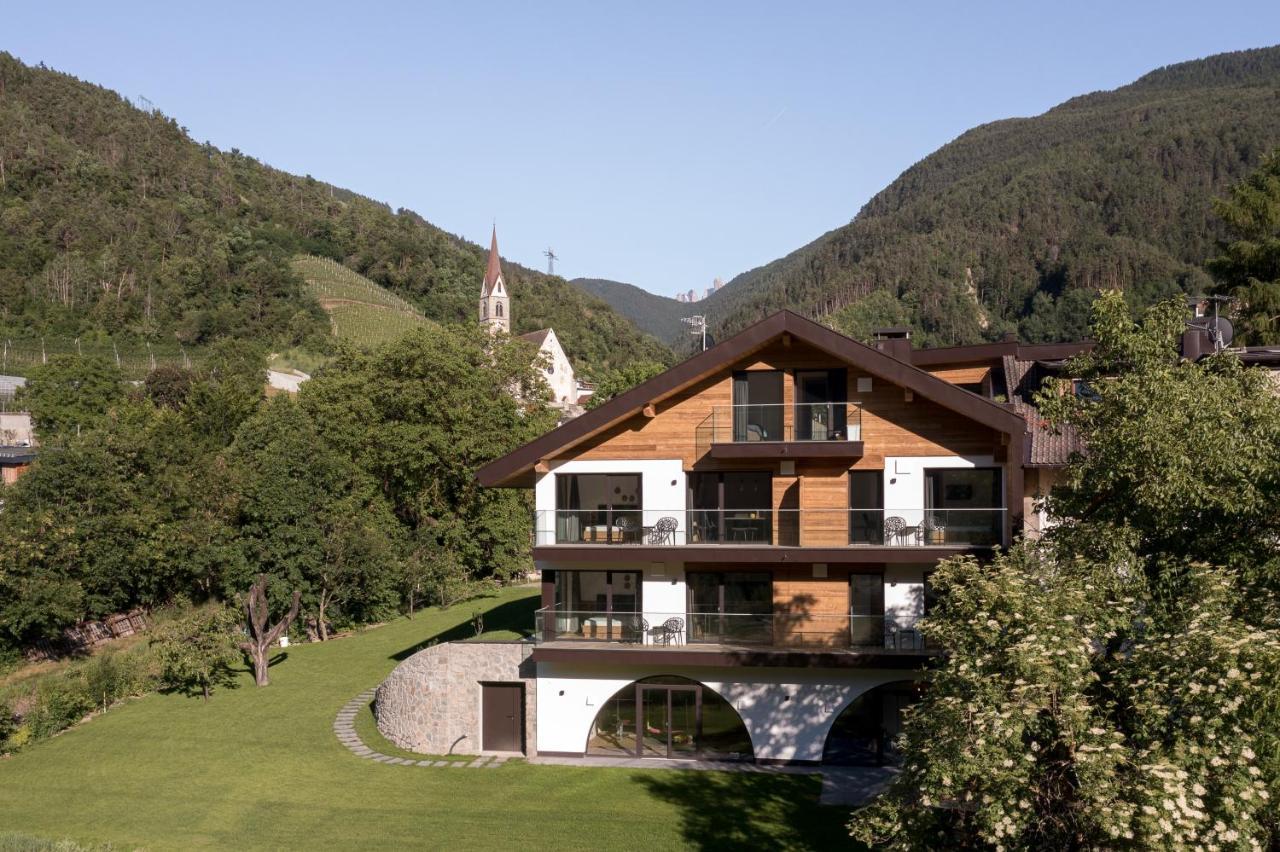 Hoellerhof Brixen Albes Екстериор снимка