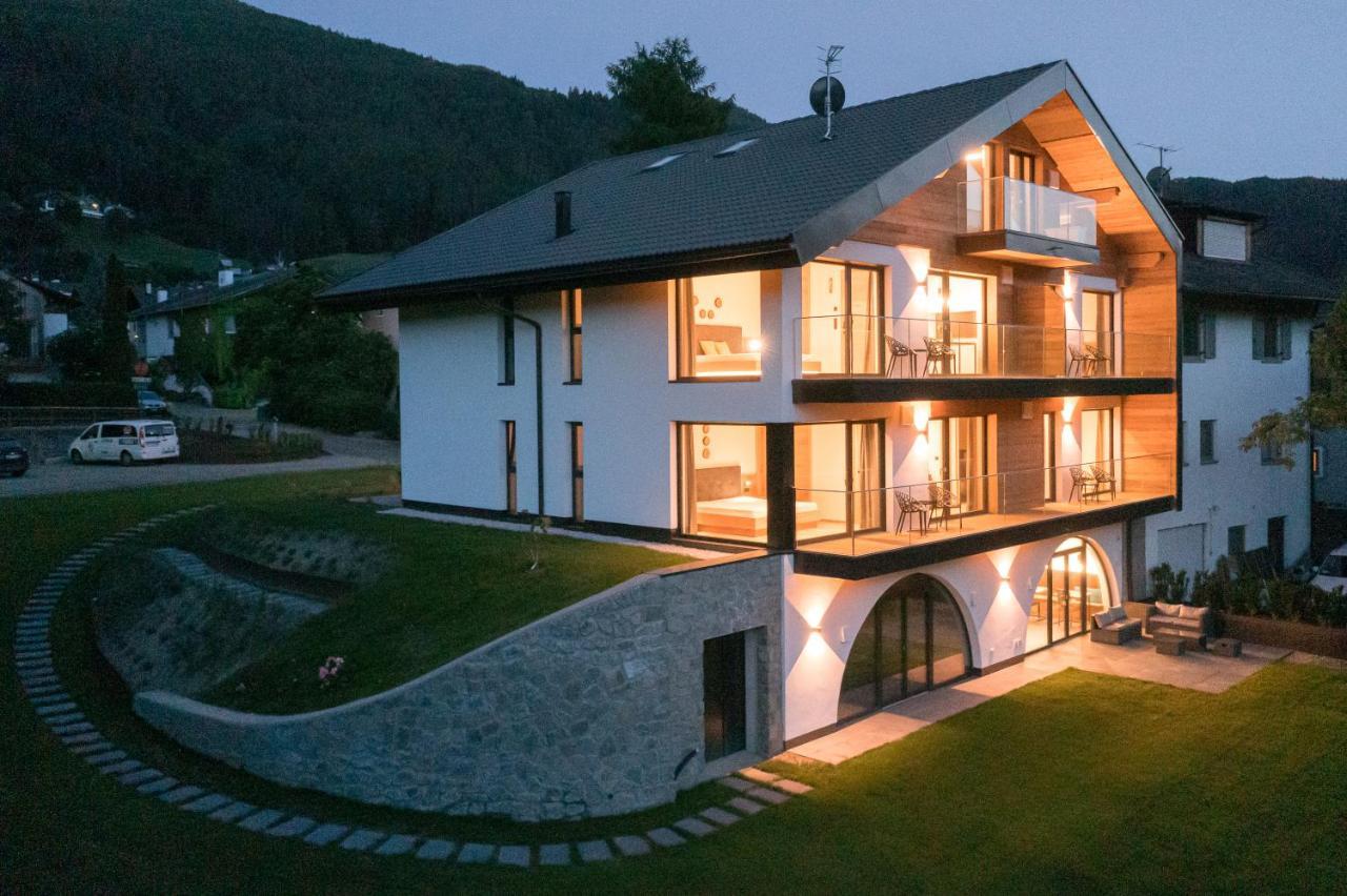 Hoellerhof Brixen Albes Екстериор снимка