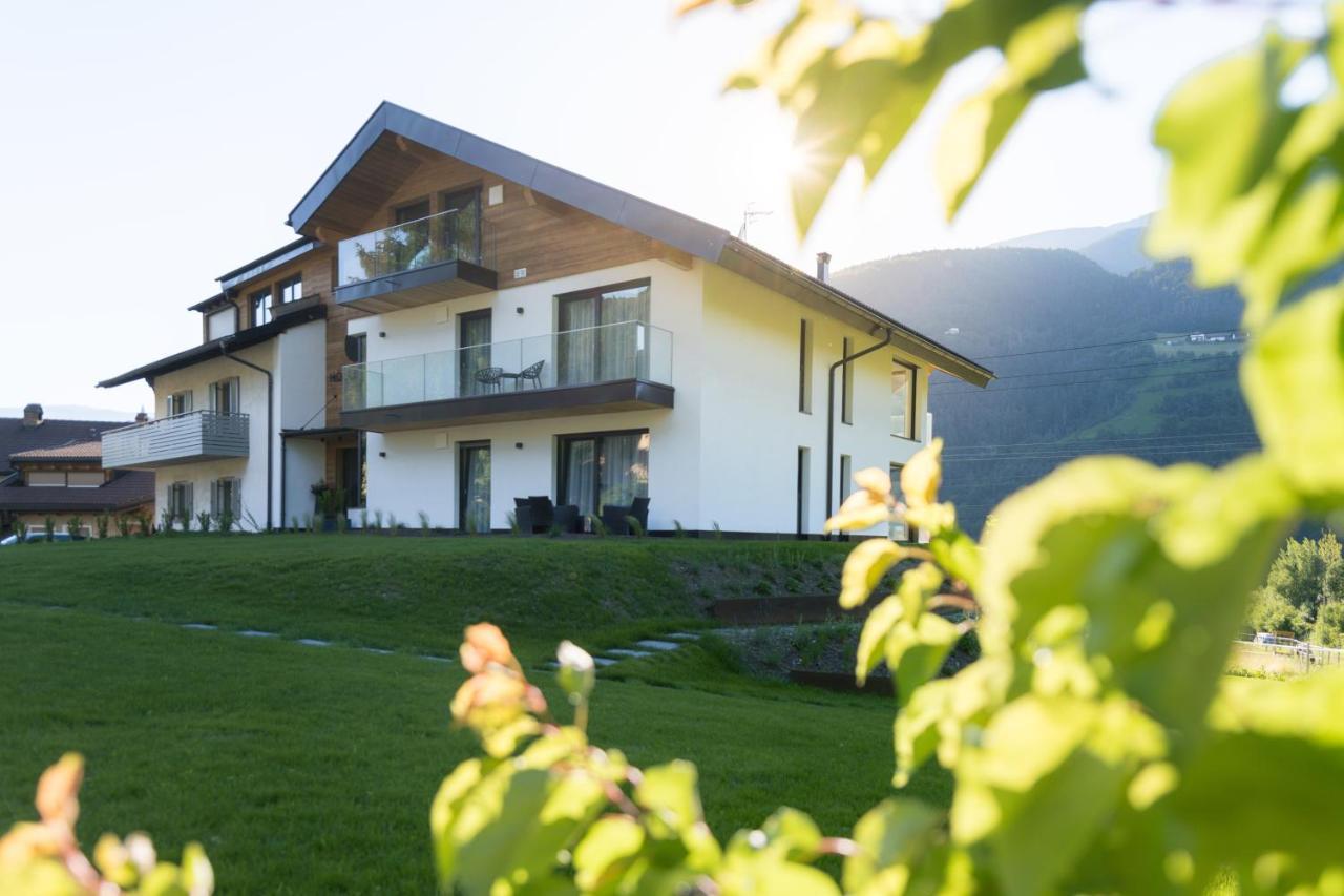 Hoellerhof Brixen Albes Екстериор снимка